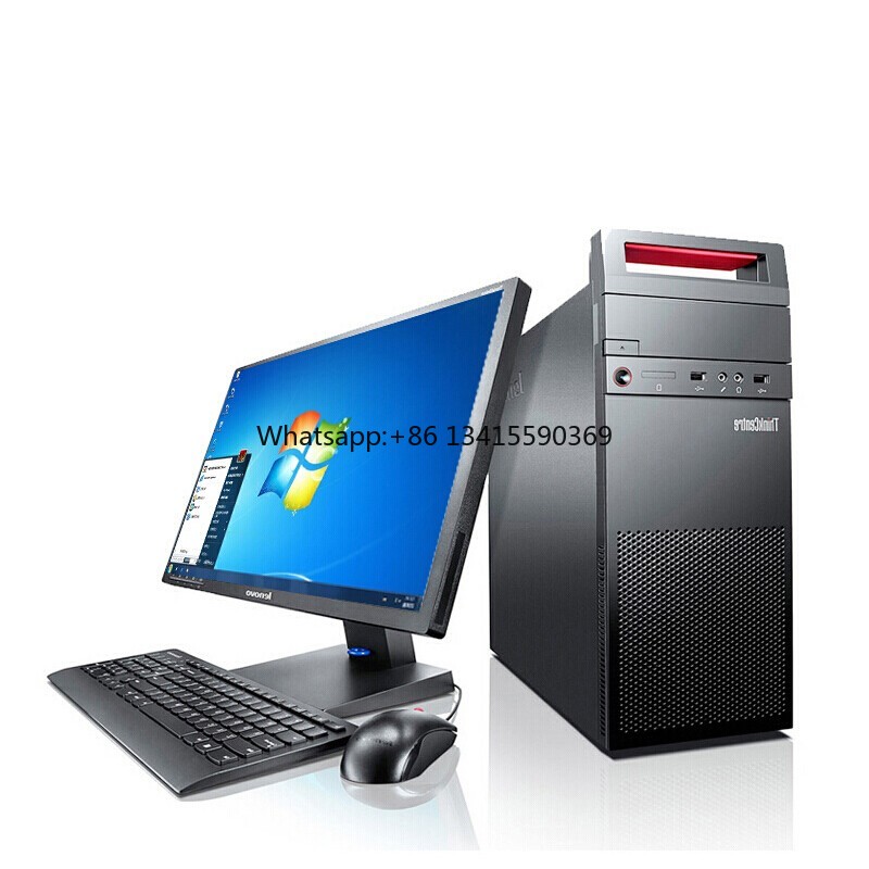 Gaming Console Brands - 100% Original New I3 I5 Office