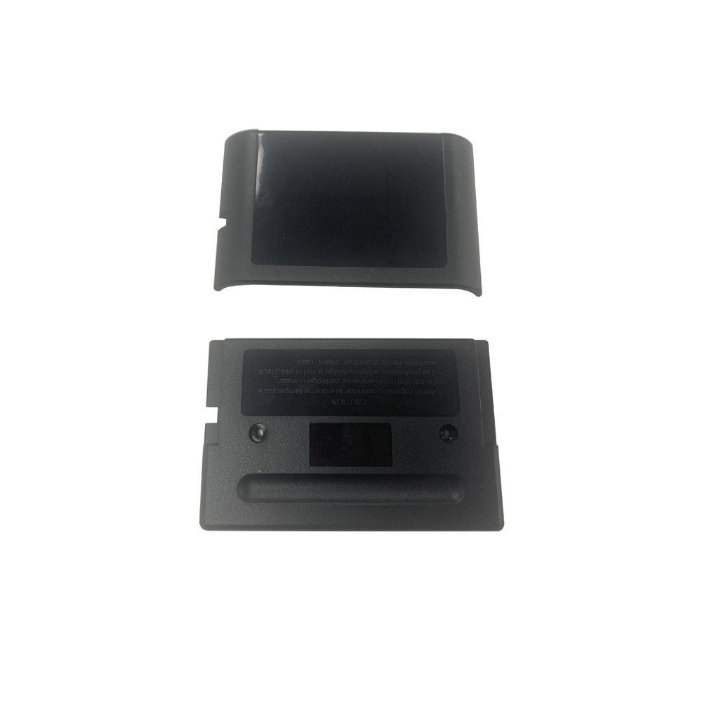 For SEGA MEGADRIVE MD Genesis  - مراجعة Gaming Console Genesis وسعره
