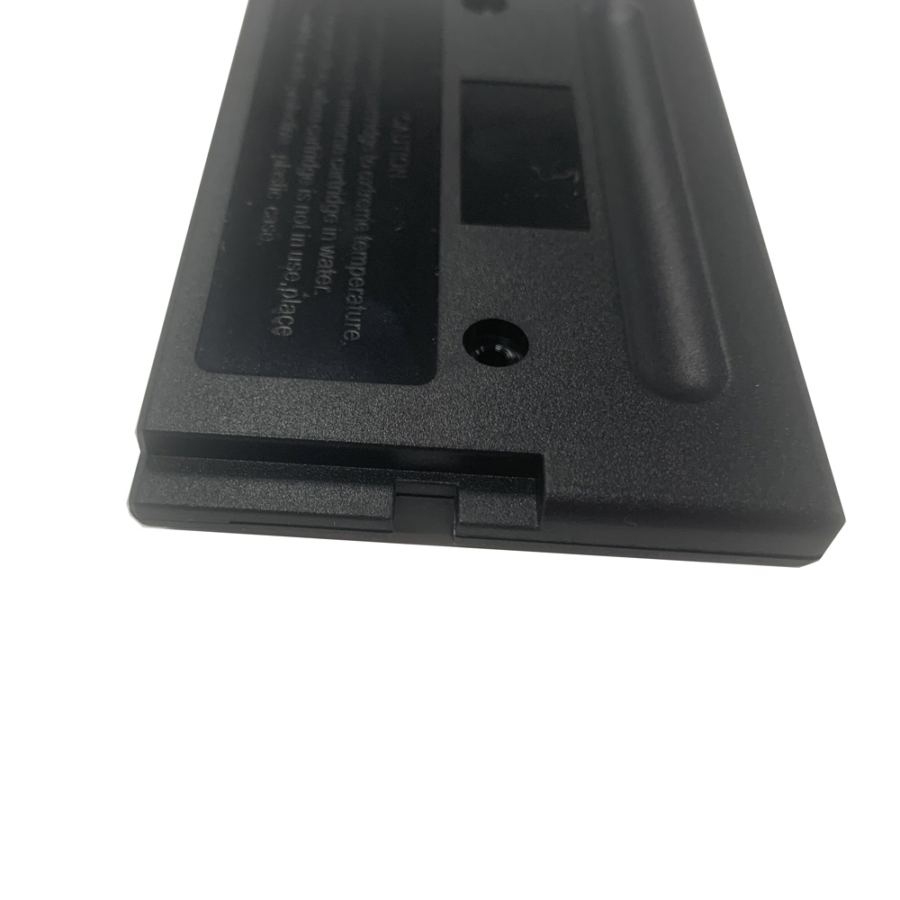 For SEGA MEGADRIVE MD Genesis  - مراجعة Gaming Console Genesis وسعره