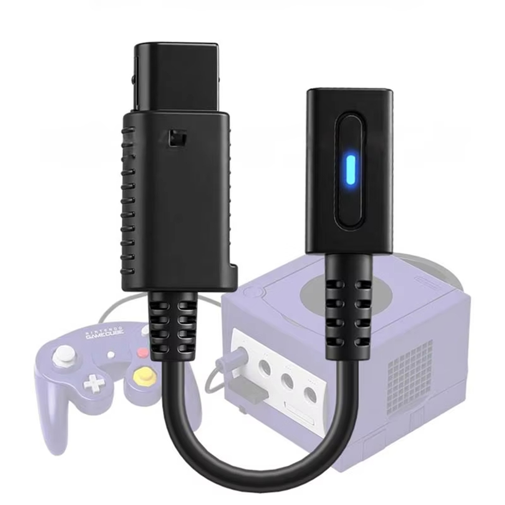 Suitable For NGC Console C Typ - مراجعة Gaming Console Type وسعره