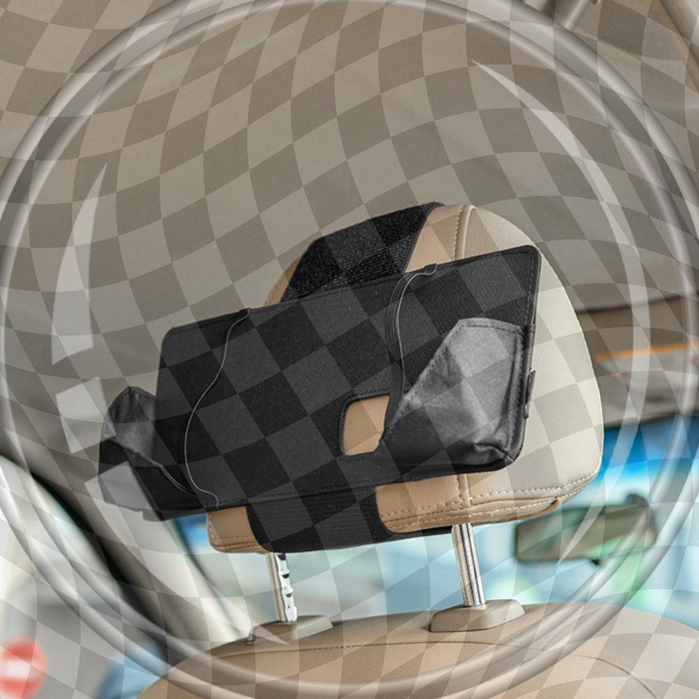 For Steam Deck Car Headrest Mo - مراجعة Gaming Console Steam Deck وسعره