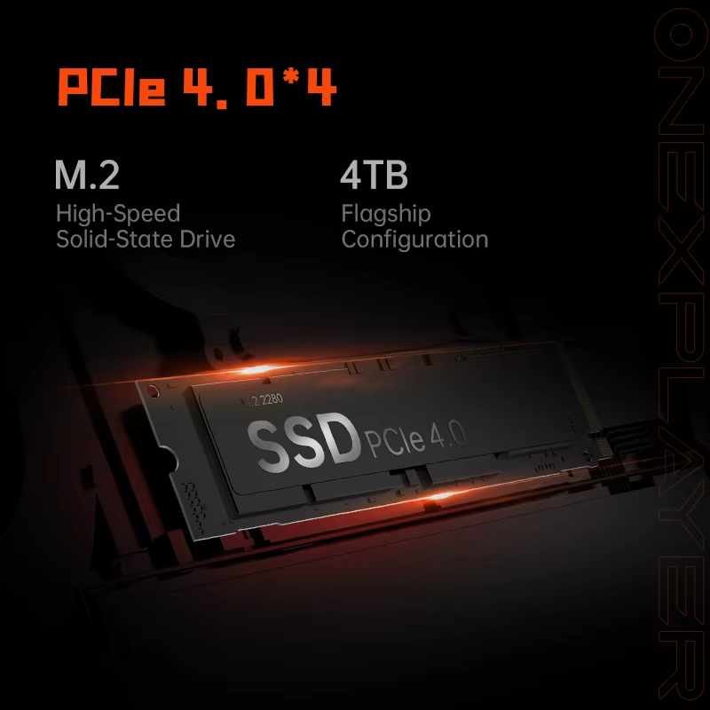 OneXPlayer X1pro AI 470 Onexco - مراجعة Gaming Console Type وسعره