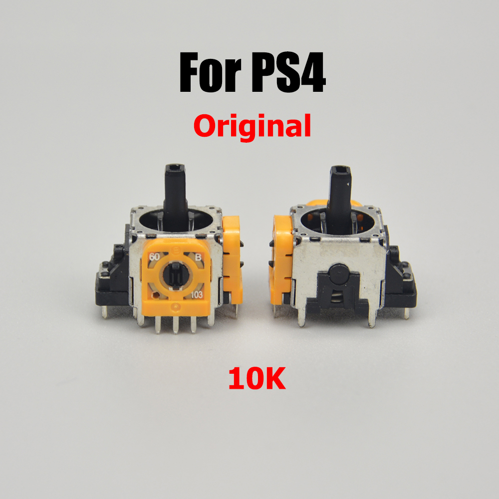 2PCS Joysticks Replacement for - مراجعة Gaming Console Tv Stick وسعره