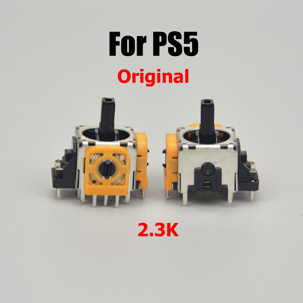 2PCS Joysticks Replacement for - مراجعة Gaming Console Tv Stick وسعره