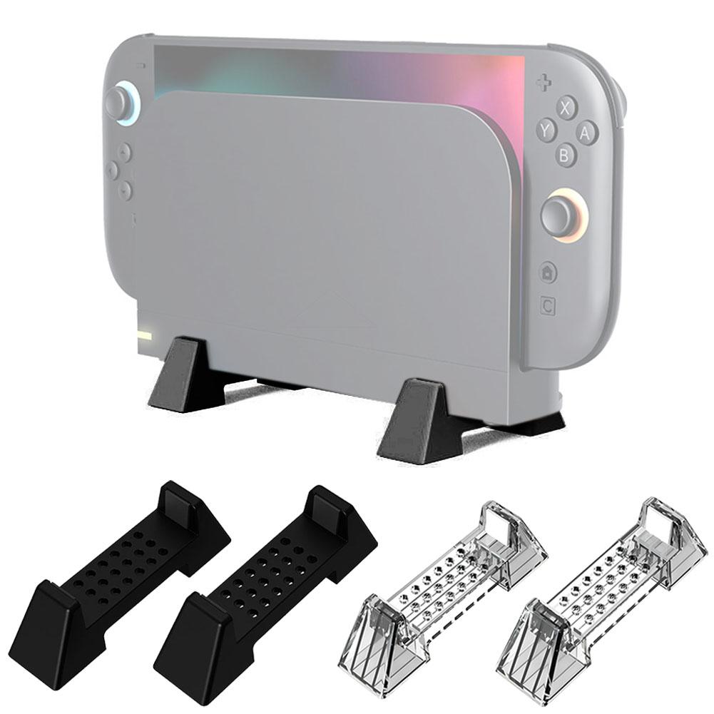 1/2Pairs For Switch 2 Cooling  - مراجعة Gaming Console Table وسعره