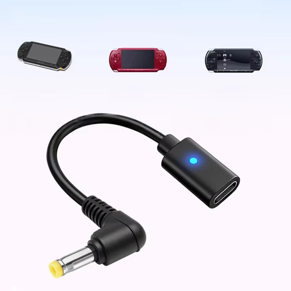 For PSP 1000 2000 3000 Chargin - مراجعة Gaming Console Type وسعره