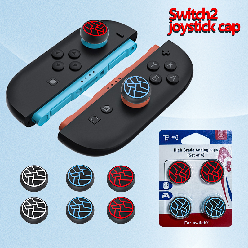 4x Silicone Cap Rubber Skin Th - مراجعة Gaming Console Tv Stick وسعره