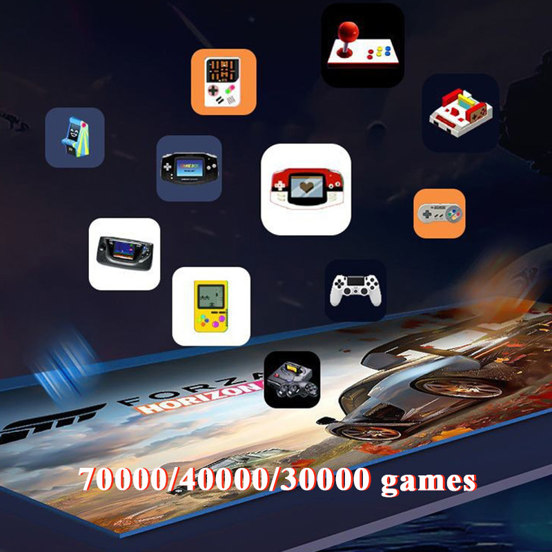 X2 Retro Game Stick with 128GB - مراجعة Gaming Console Stick وسعره
