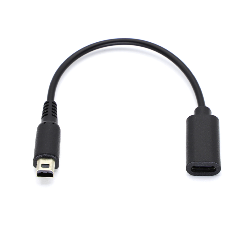 1/2/5pcs USB C Charger Cable C - مراجعة Gaming Console Type وسعره