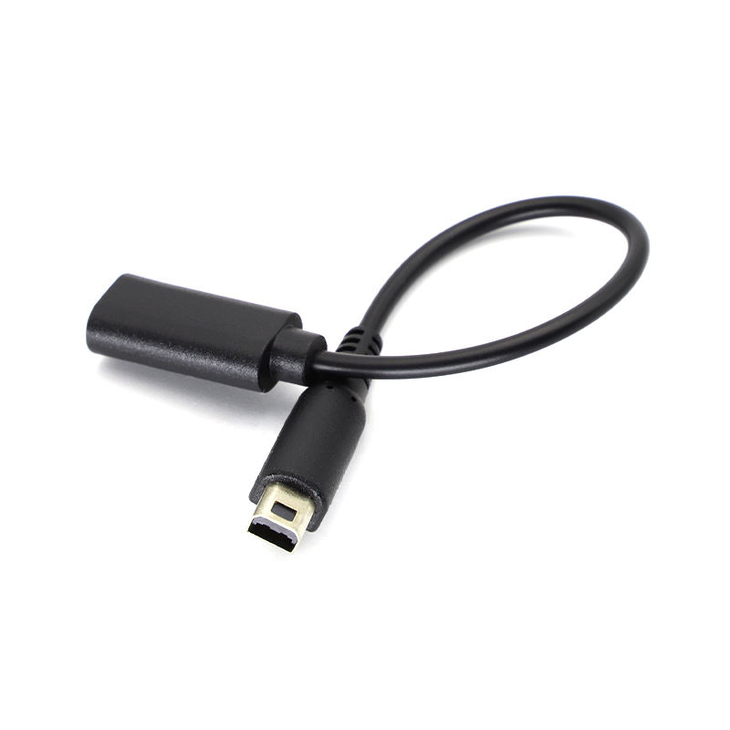 1/2/5pcs USB C Charger Cable C - مراجعة Gaming Console Type وسعره