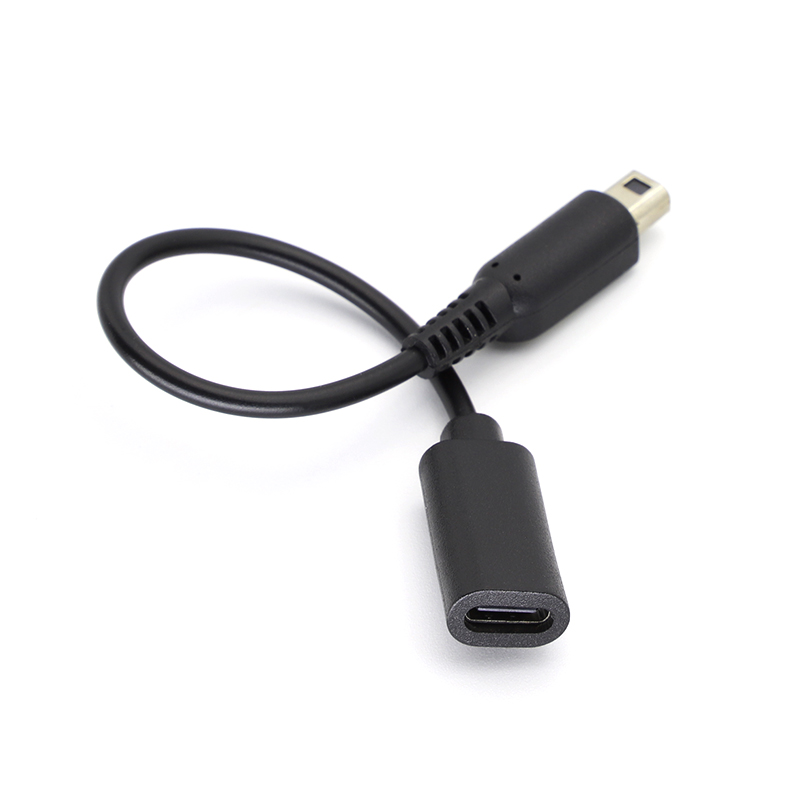 1/2/5pcs USB C Charger Cable C - مراجعة Gaming Console Type وسعره