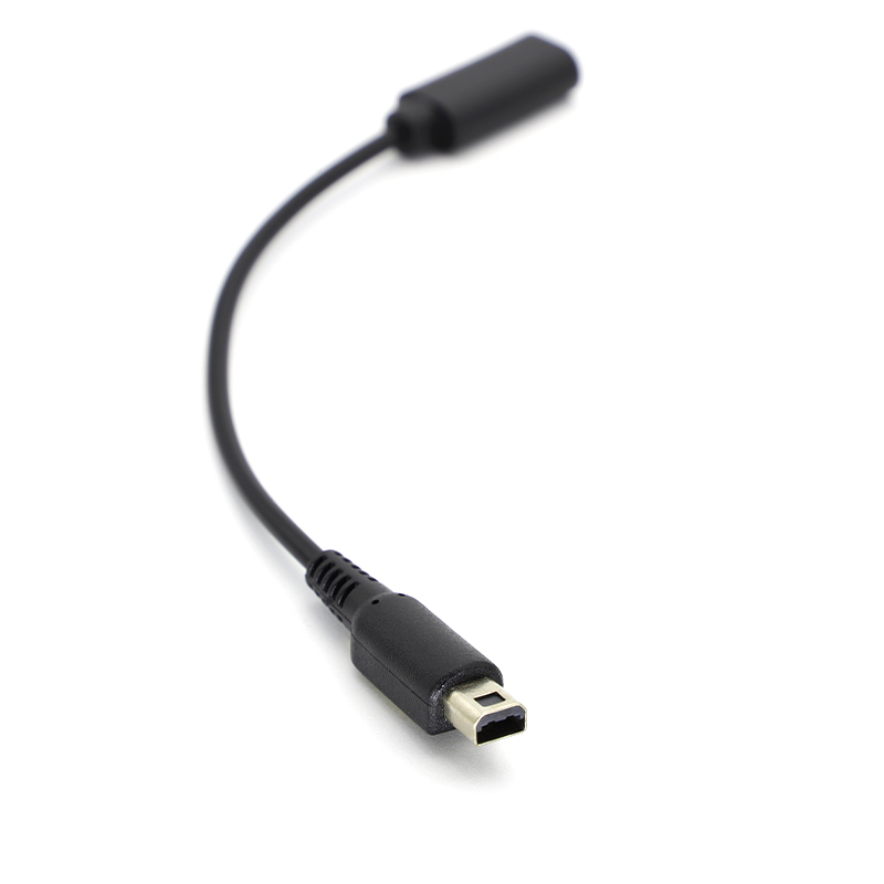 1/2/5pcs USB C Charger Cable C - مراجعة Gaming Console Type وسعره