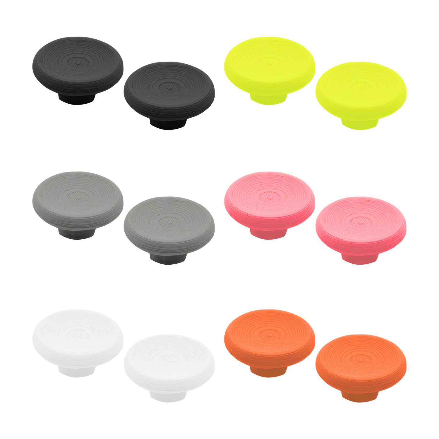 Silicone Joystick Cap for Legi - مراجعة Gaming Console Stick وسعره