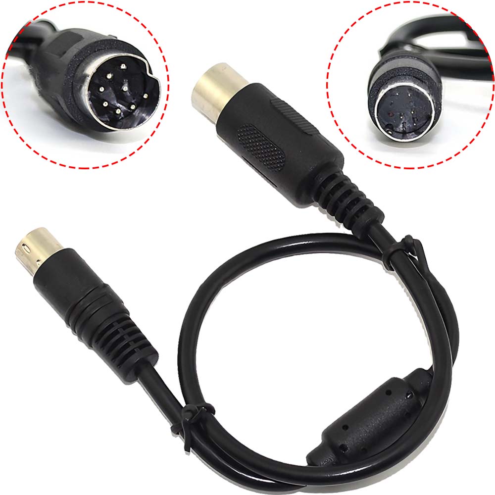 Connect Cable for SEGA 32X To  - مراجعة Gaming Console Genesis وسعره