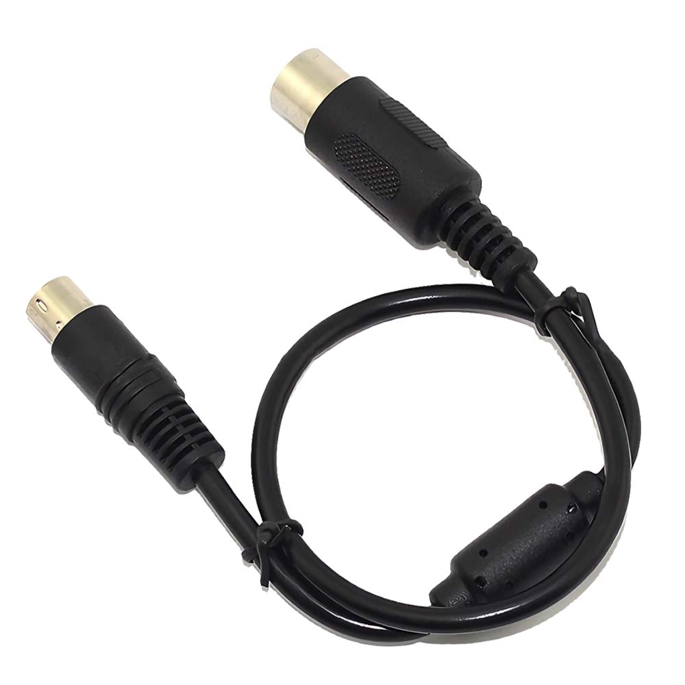 Connect Cable for SEGA 32X To  - مراجعة Gaming Console Genesis وسعره