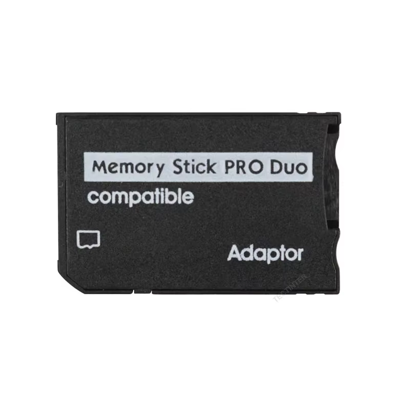 For PSP SD Card Converter TF t - مراجعة Gaming Console Stick وسعره