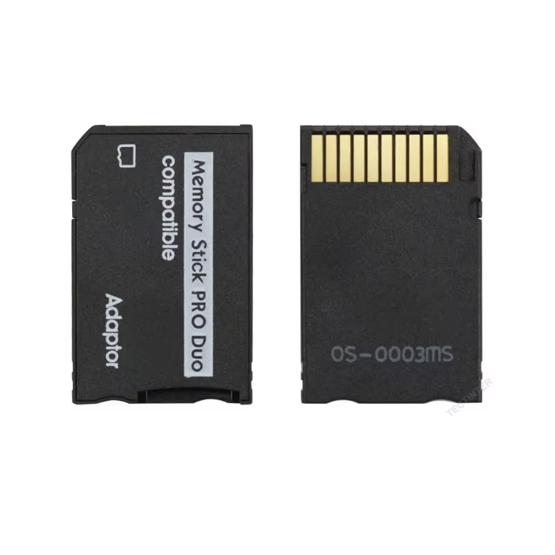 For PSP SD Card Converter TF t - مراجعة Gaming Console Stick وسعره