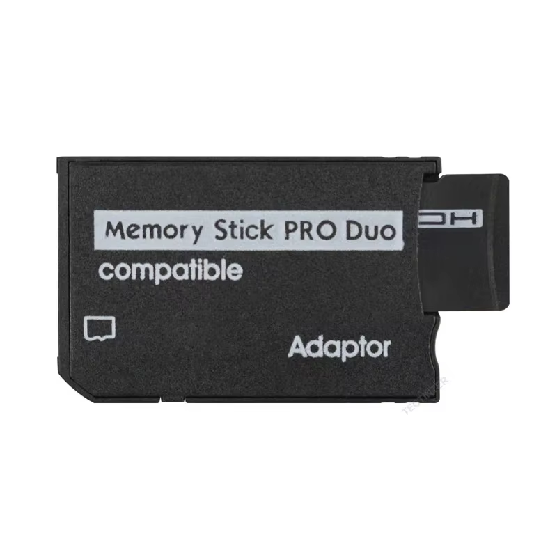 For PSP SD Card Converter TF t - مراجعة Gaming Console Stick وسعره