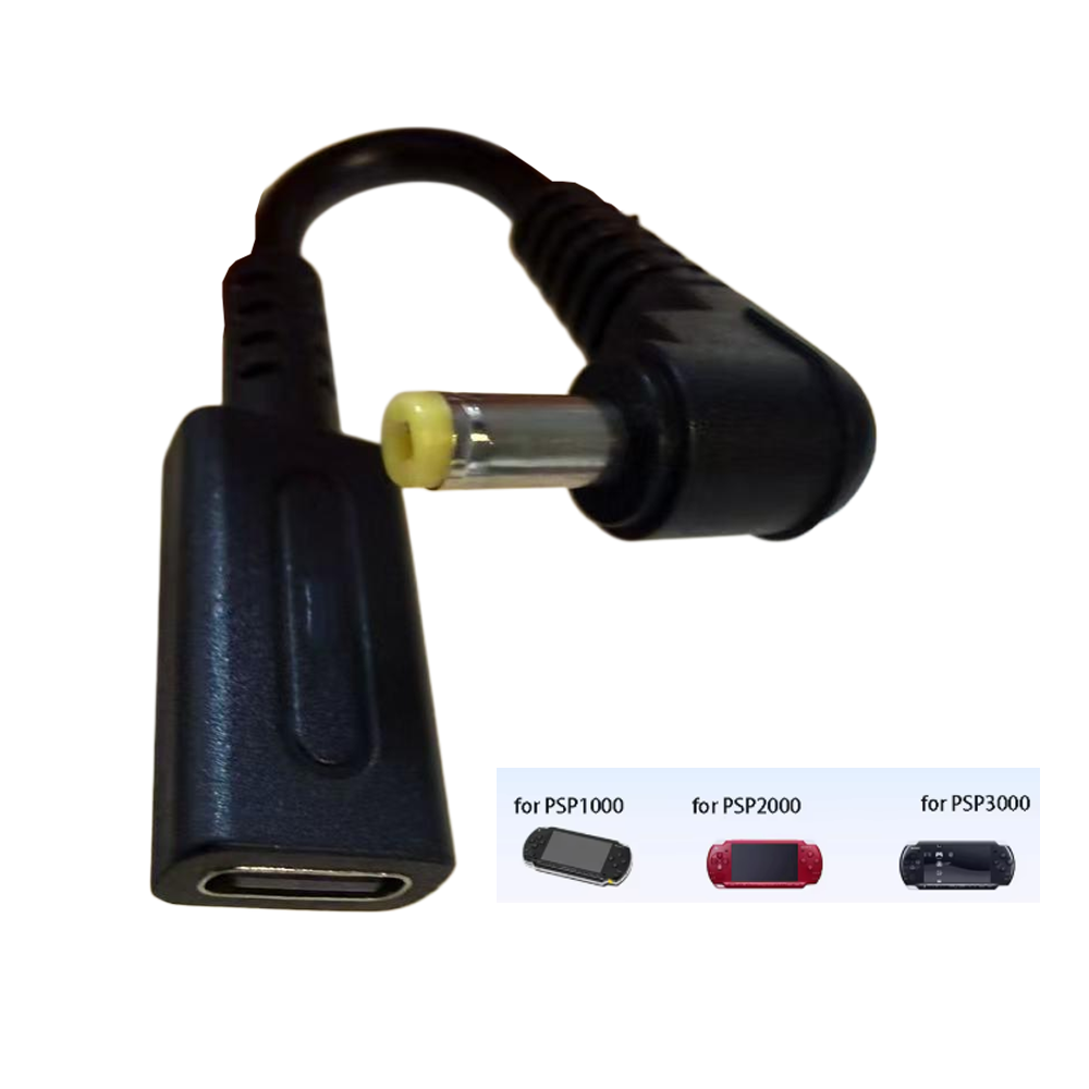 Type C 45W PD Charge Cable for - مراجعة Gaming Console Type وسعره