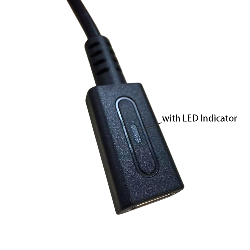 Type C 45W PD Charge Cable for - مراجعة Gaming Console Type وسعره