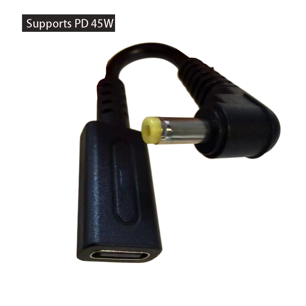 Type C 45W PD Charge Cable for - مراجعة Gaming Console Type وسعره