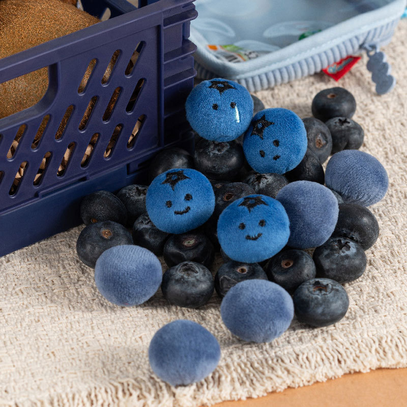 Original Plush Vegetable Fruit - مراجعة Gaming Console Keychain وسعره