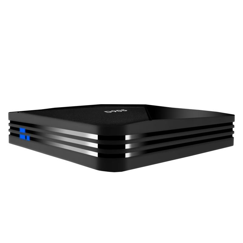 D905 Smart Tv Box Andorid 11.1 - مراجعة Gaming Console Youtube وسعره