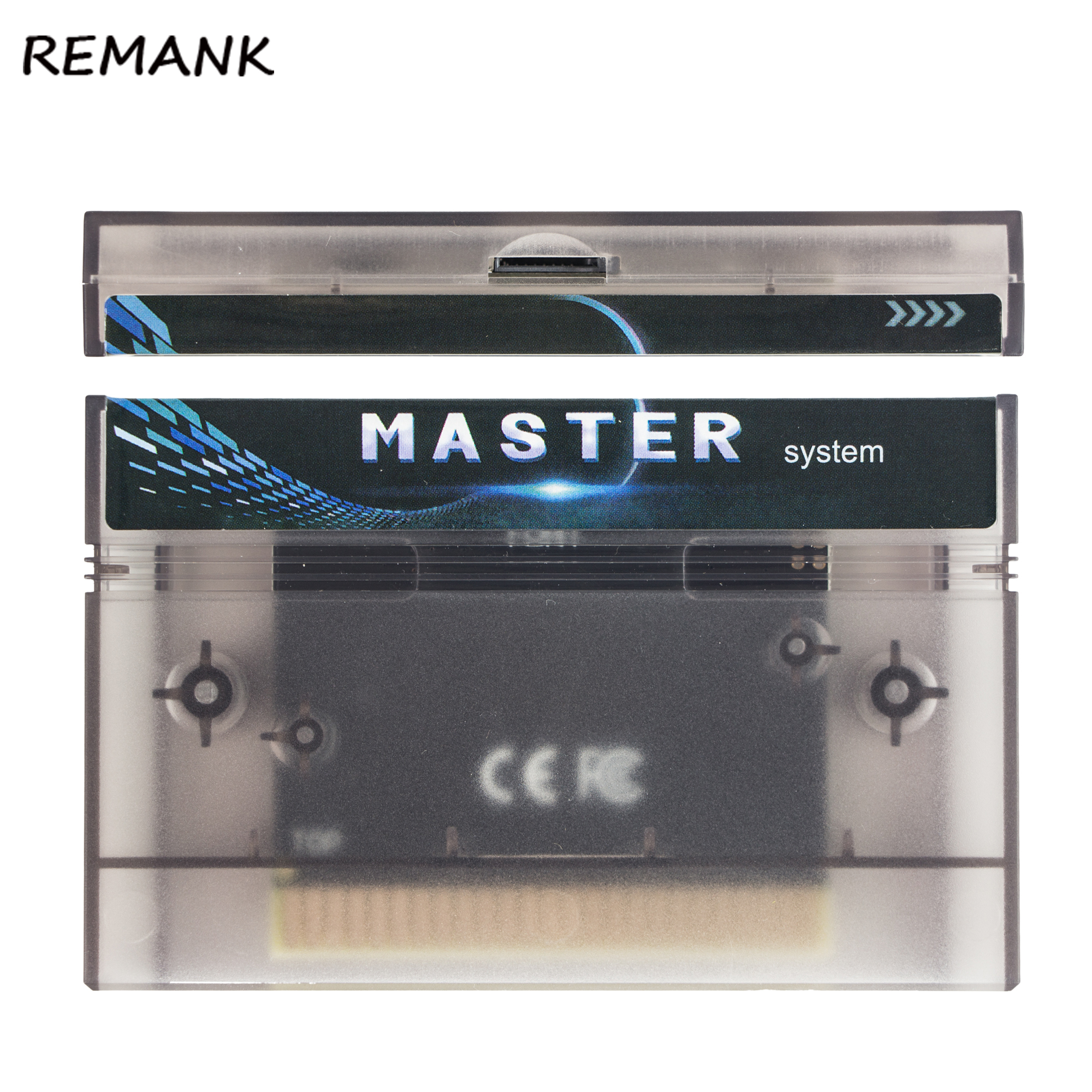 NEW Master System Master Syste - مراجعة Gaming Console Genesis وسعره