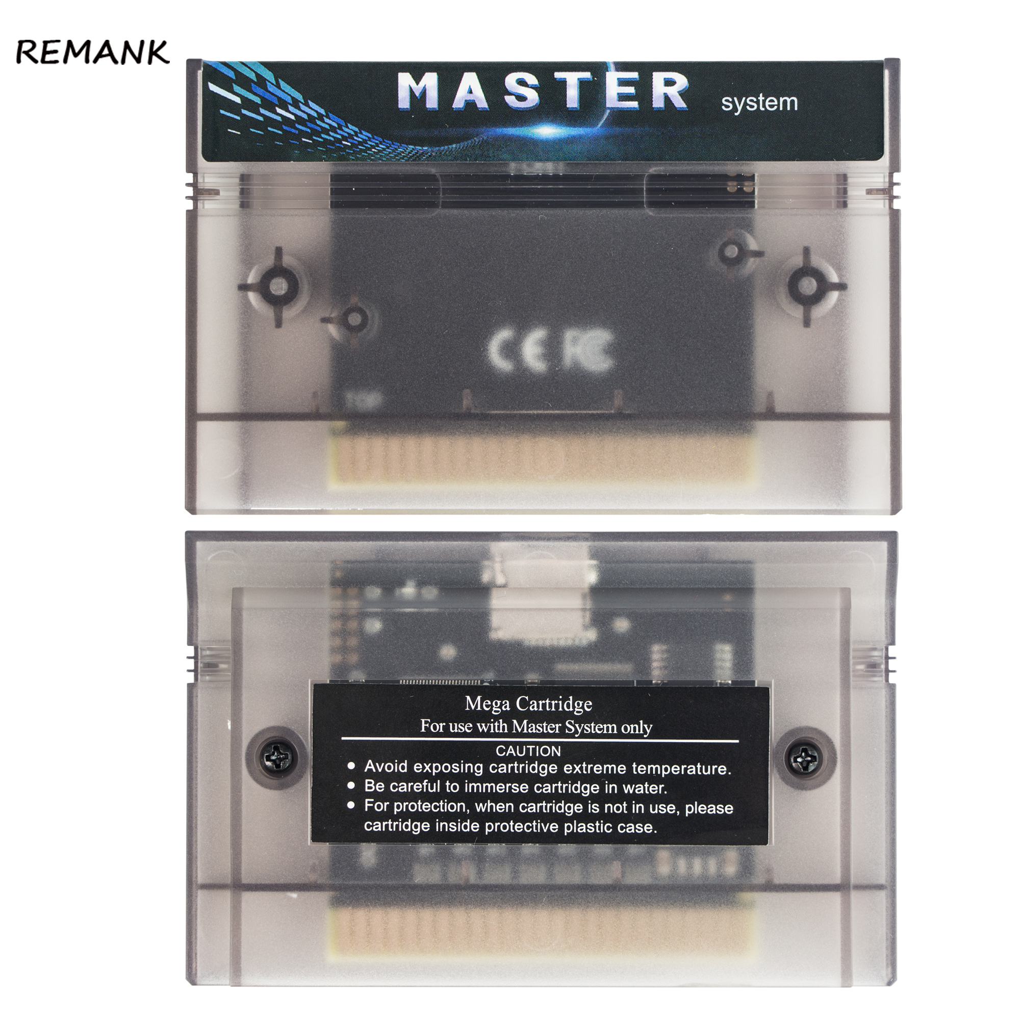 NEW Master System Master Syste - مراجعة Gaming Console Genesis وسعره