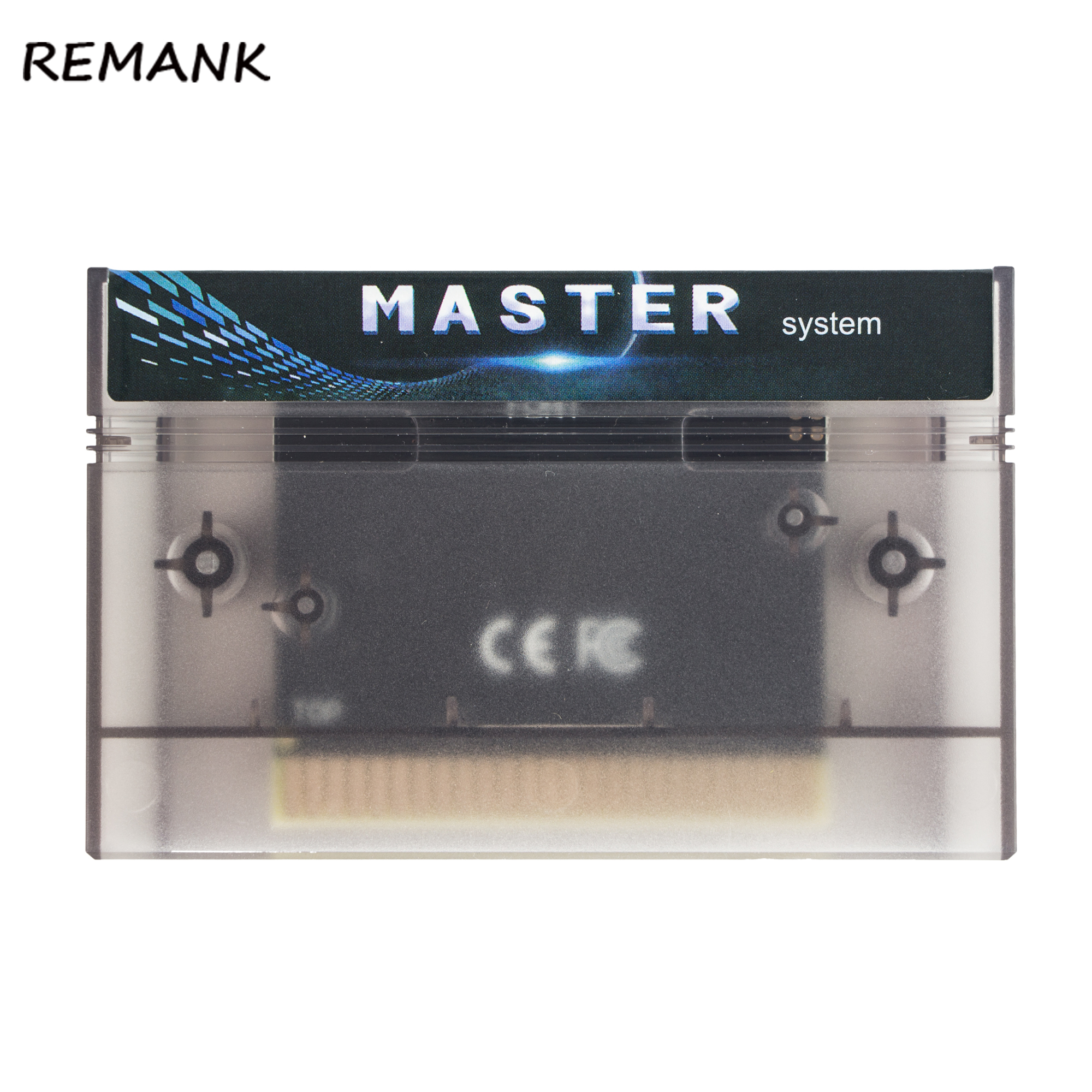 NEW Master System Master Syste - مراجعة Gaming Console Genesis وسعره