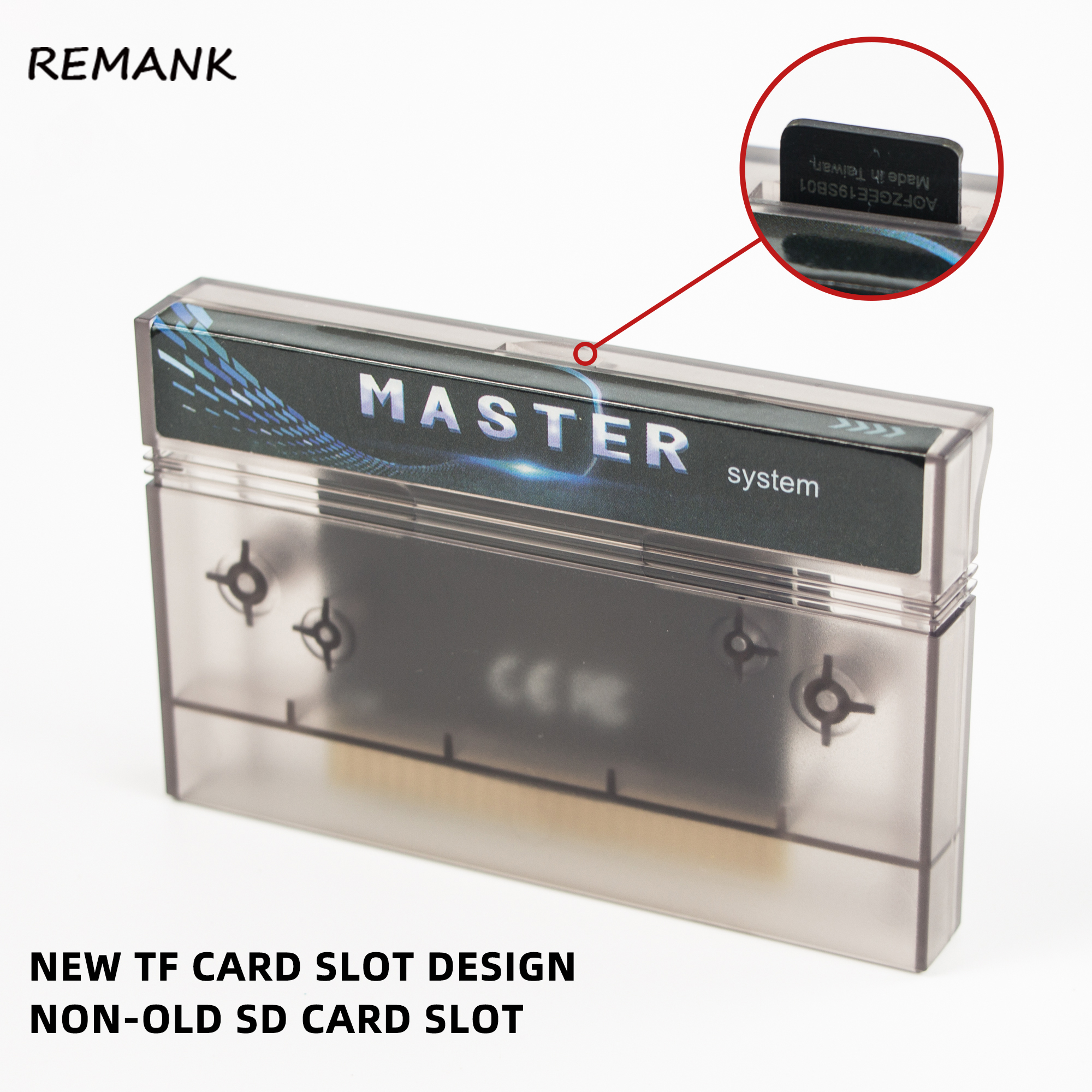 NEW Master System Master Syste - مراجعة Gaming Console Genesis وسعره