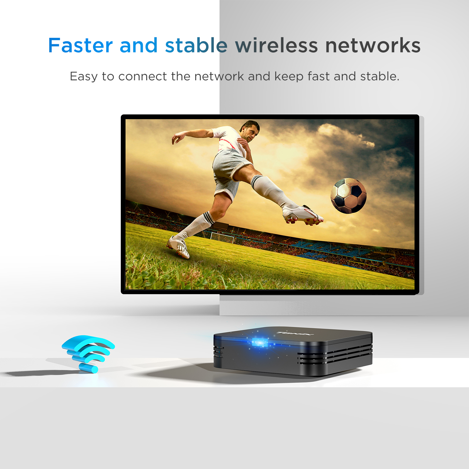 TANIX TX1 Android 10.0 Allwinn - مراجعة Gaming Console Youtube وسعره