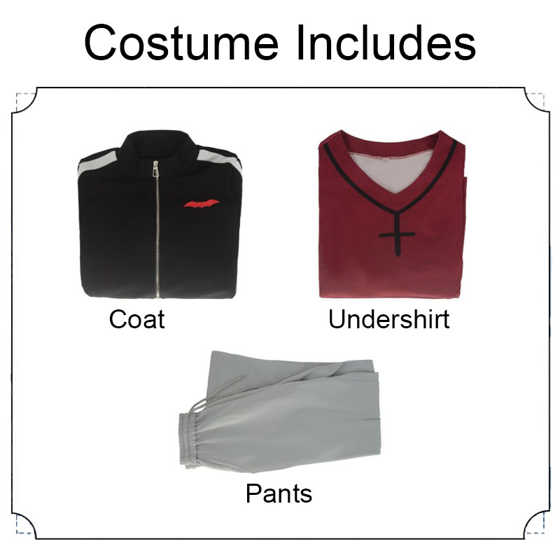 VTuber Kuzuha Cosplay Costume  - مراجعة Gaming Console Youtube وسعره