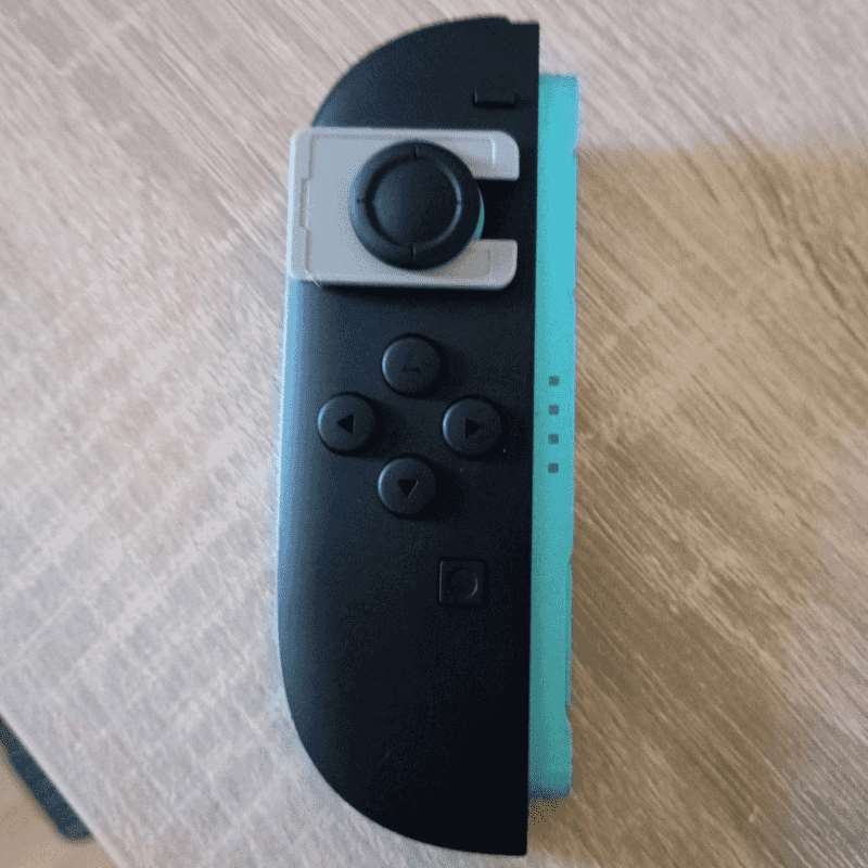 Game Controller Joystick Lock  - مراجعة Gaming Console Stick وسعره