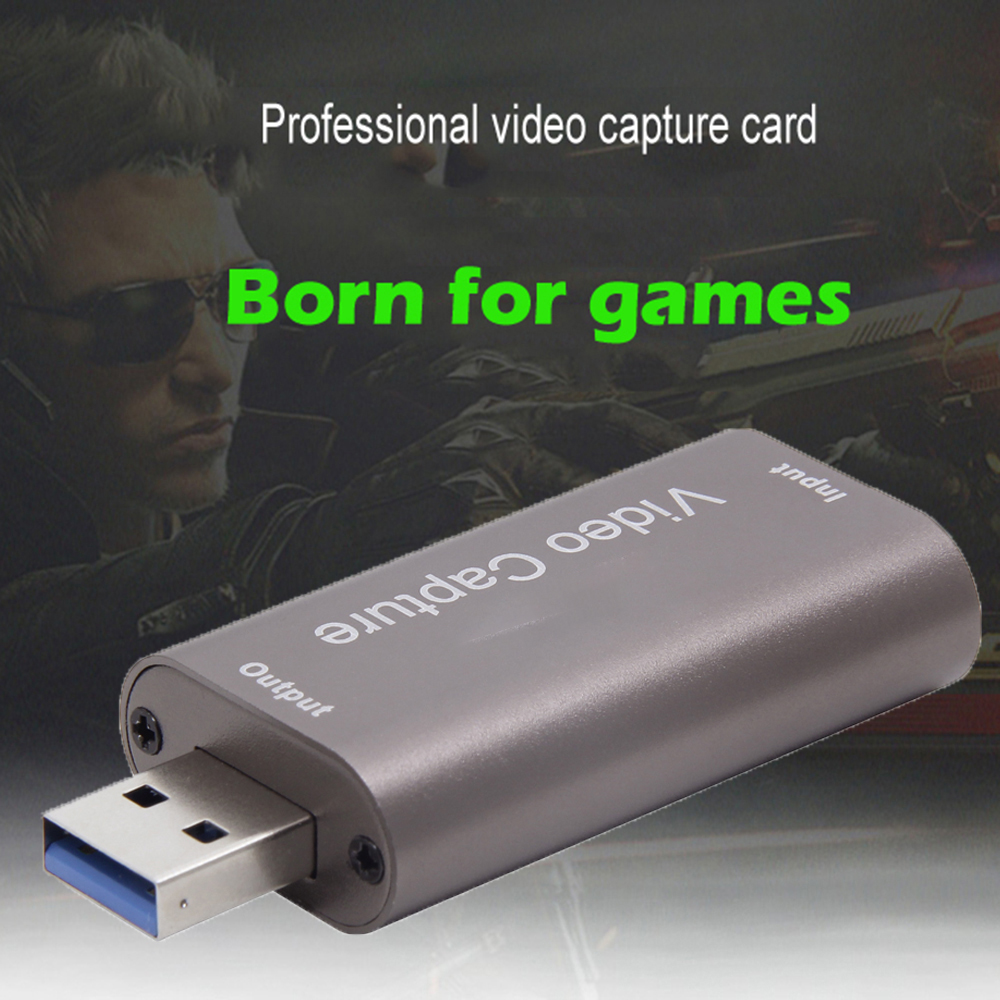 4K 1080P HDMI-Compatible USB 2 - مراجعة Gaming Console Youtube وسعره