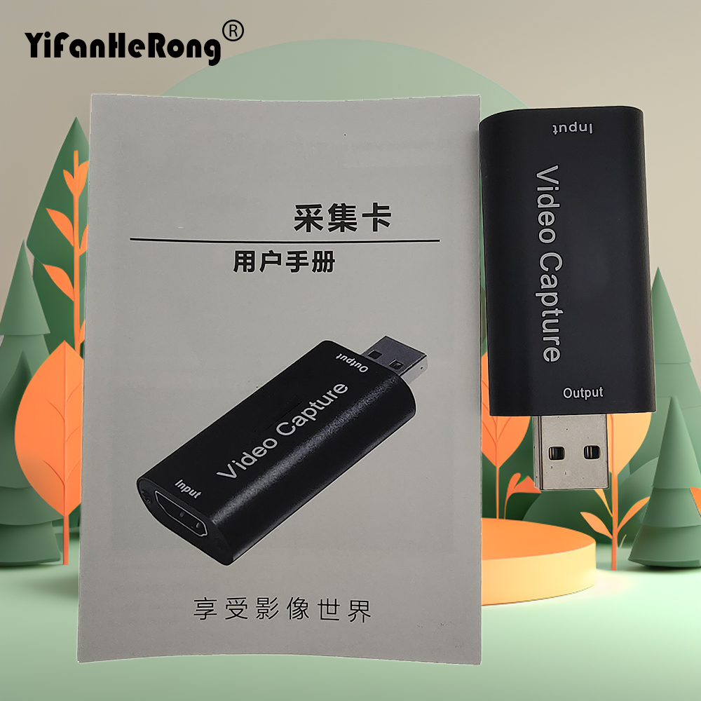 USB 2.0 4K 1080P HDMI-Compatib - مراجعة Gaming Console Youtube وسعره