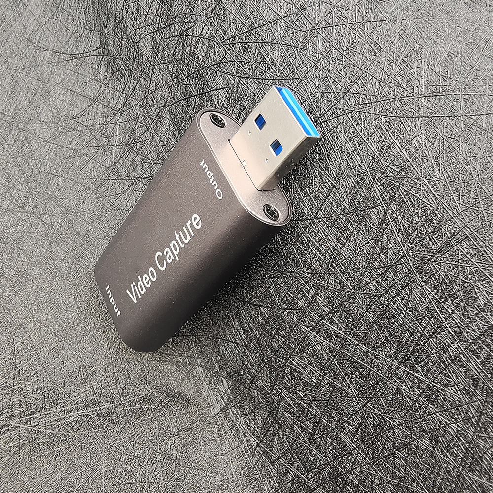 USB 2.0 4K 1080P HDMI-Compatib - مراجعة Gaming Console Youtube وسعره