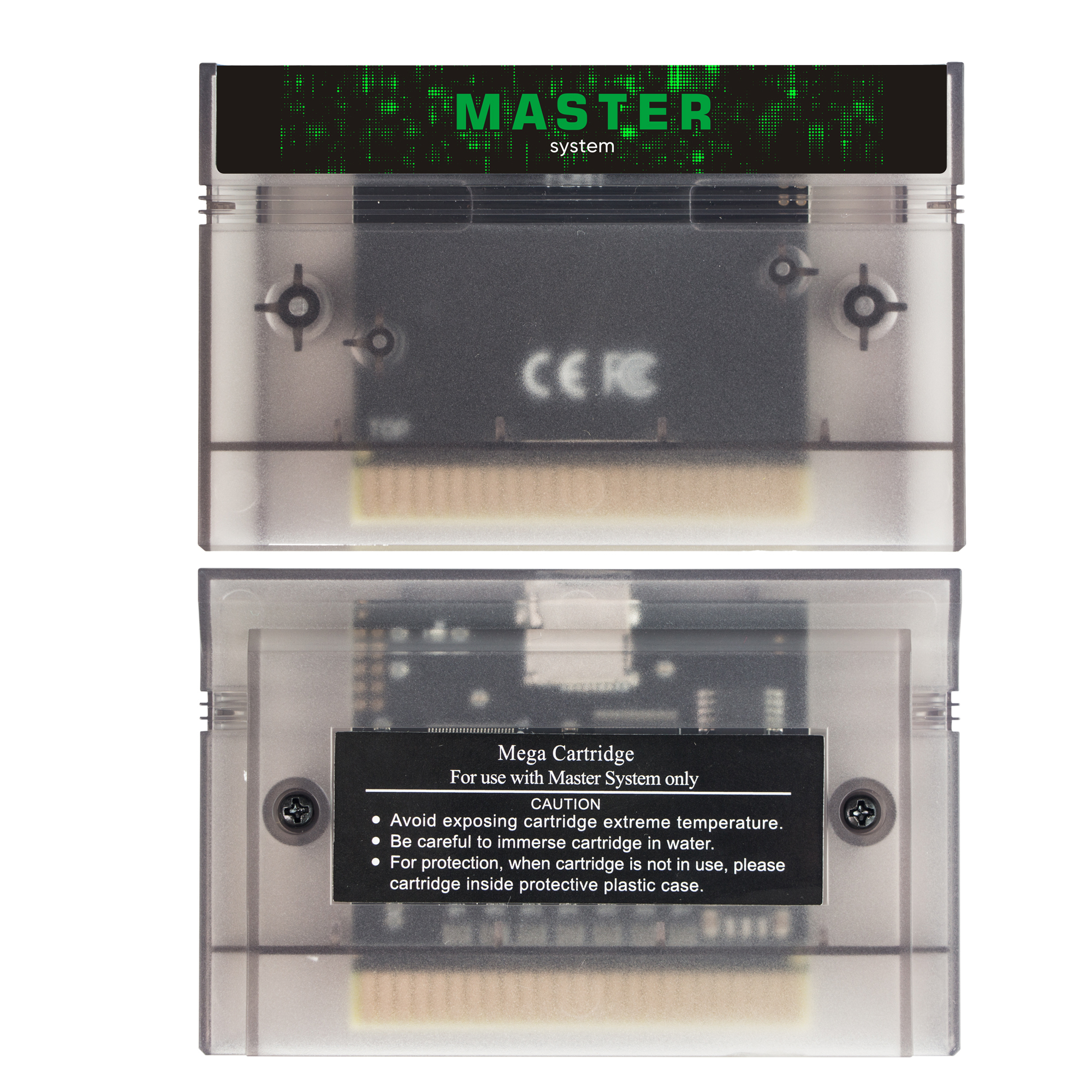 REMANK Flash Master System Car - مراجعة Gaming Console Genesis وسعره