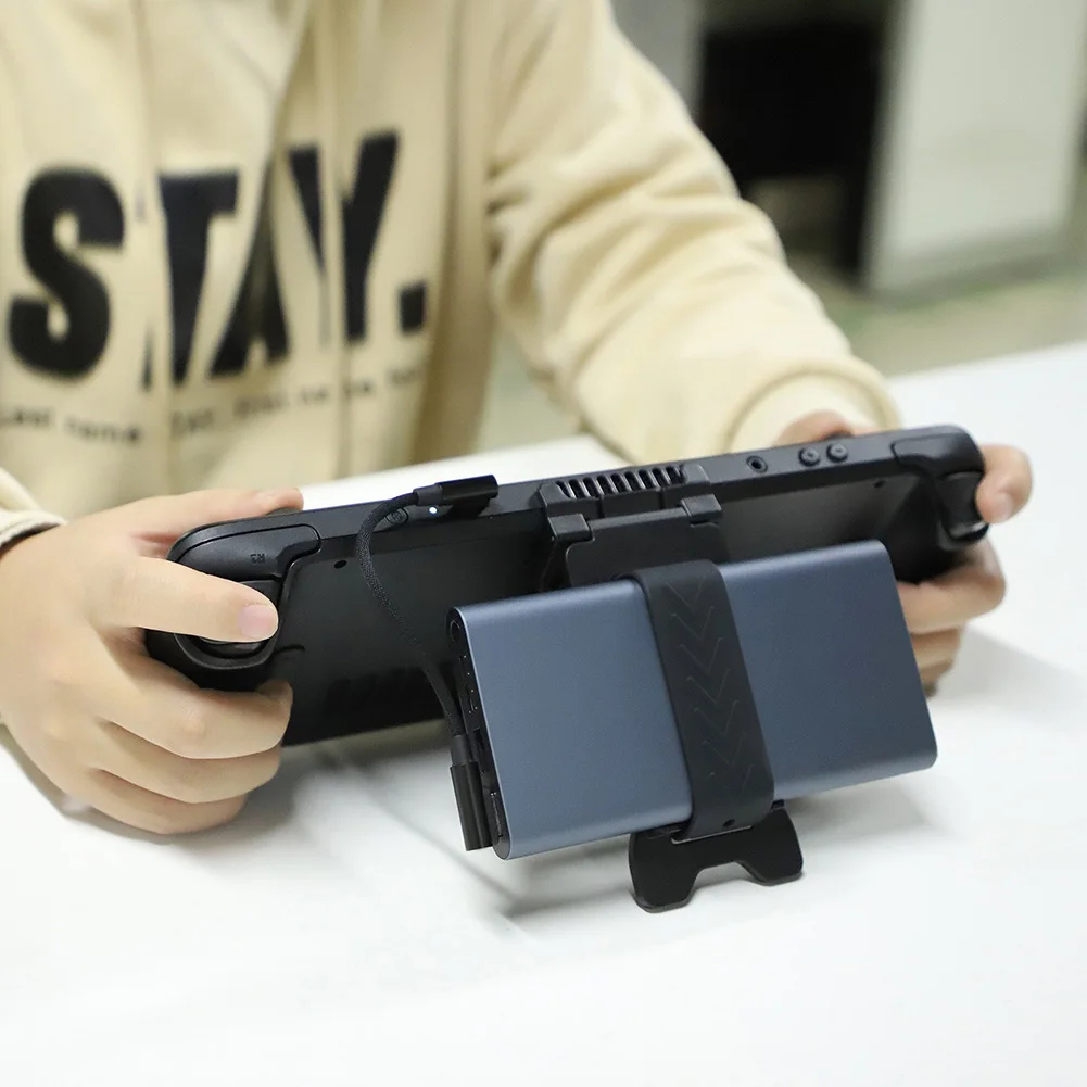 For Steam Deck Game Console Po - مراجعة Gaming Console Steam Deck وسعره