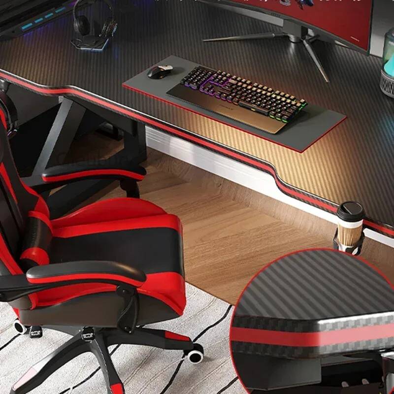 Small Gaming Wall Table Comput - مراجعة Gaming Console Table وسعره