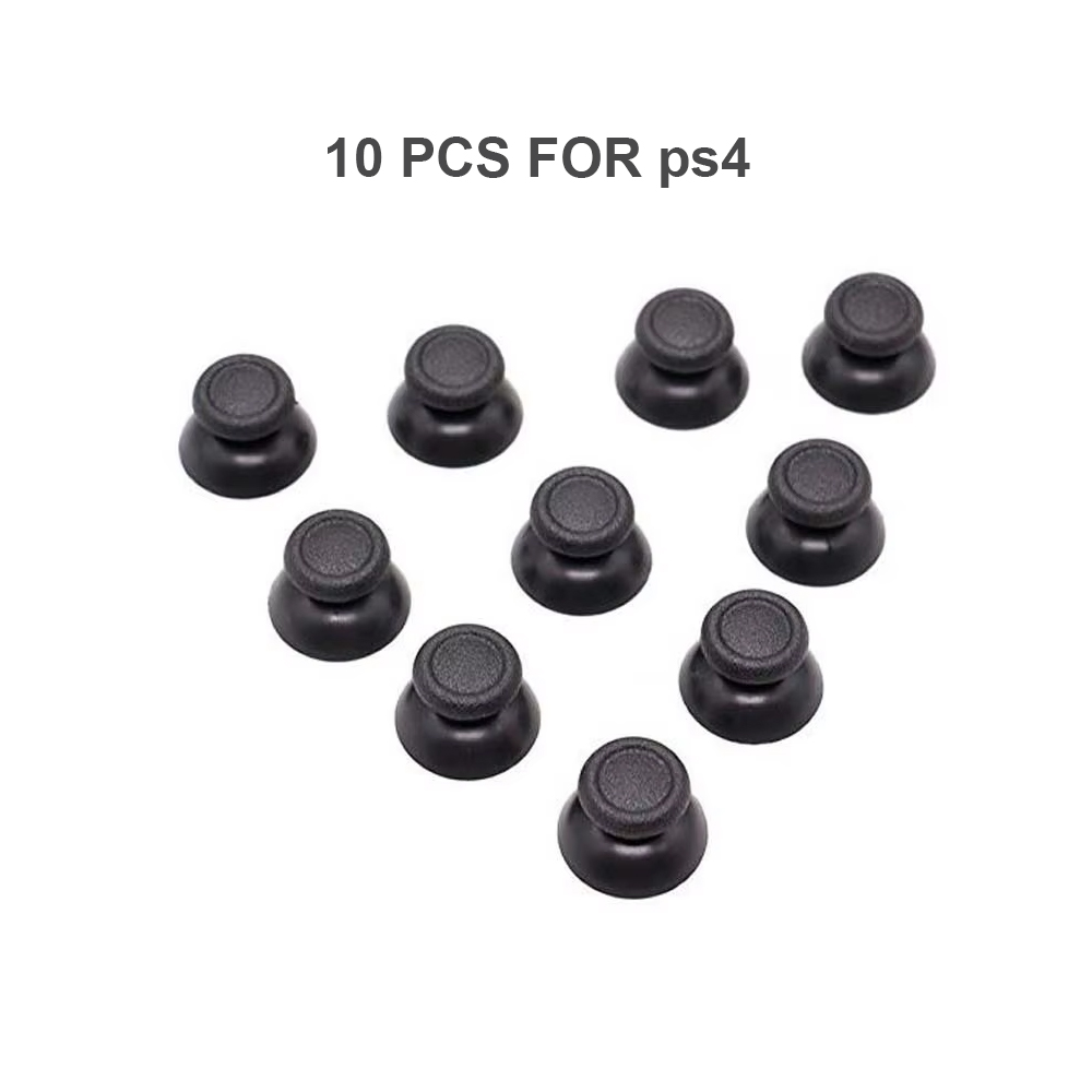 Replacement Joystick Cap For X - مراجعة Gaming Console Tv Stick وسعره