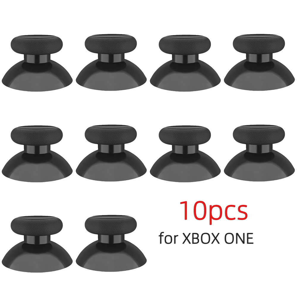 Replacement Joystick Cap For X - مراجعة Gaming Console Tv Stick وسعره
