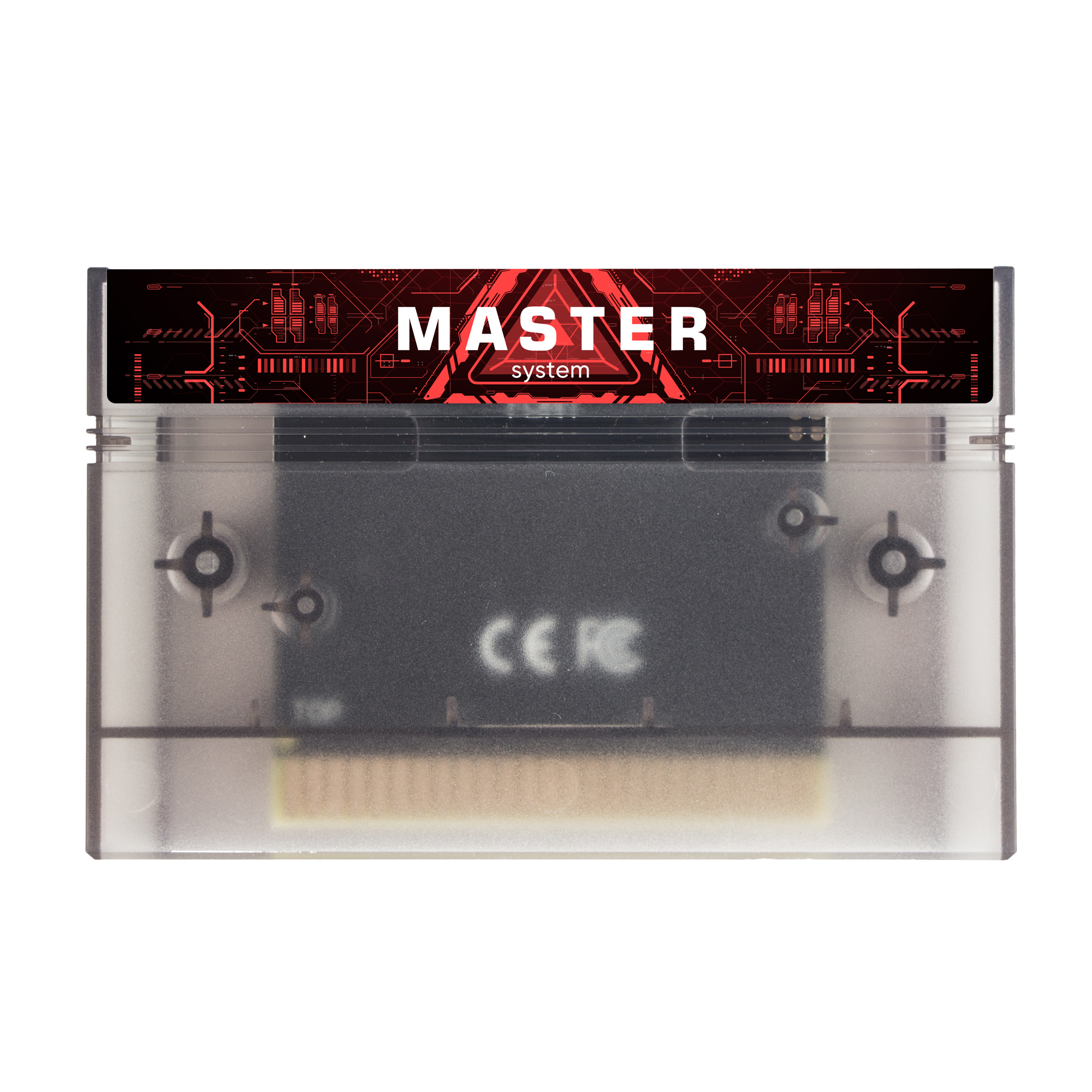 For Master System USA EUR Vide - مراجعة Gaming Console Genesis وسعره