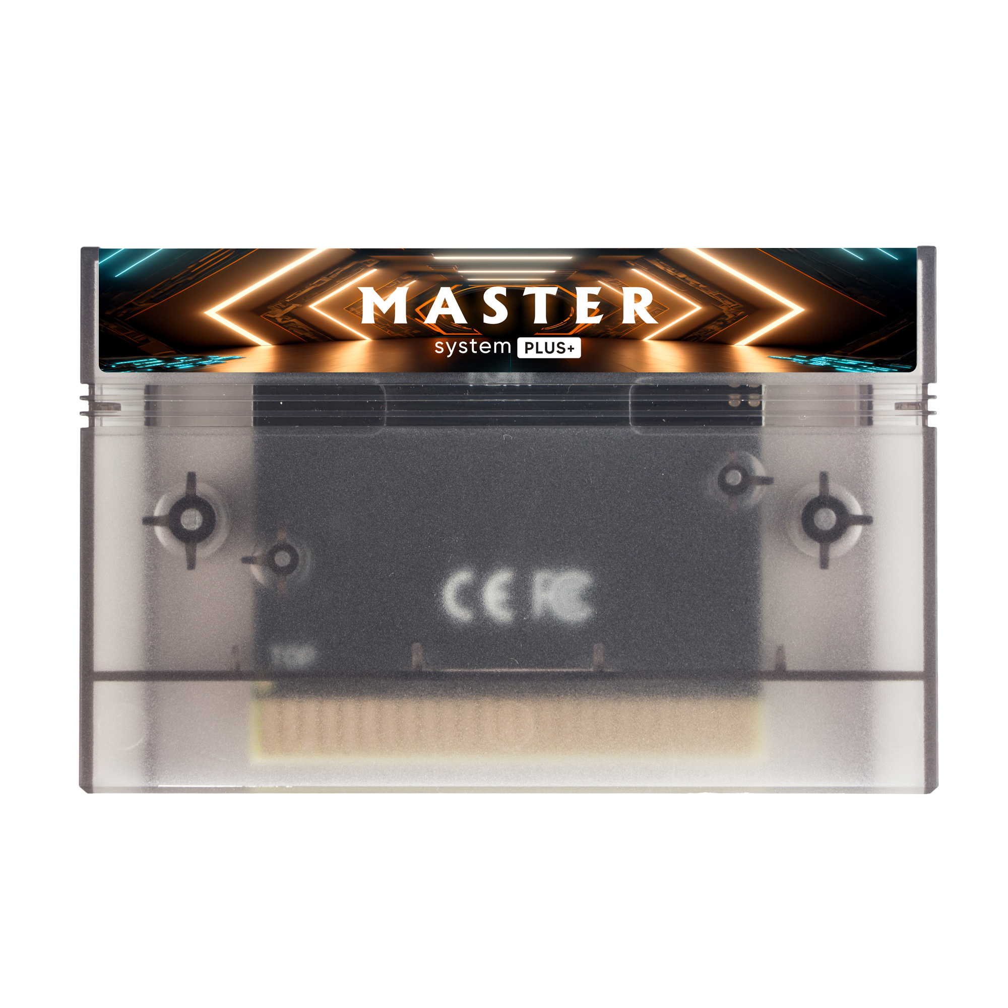 For Master System USA EUR Vide - مراجعة Gaming Console Genesis وسعره