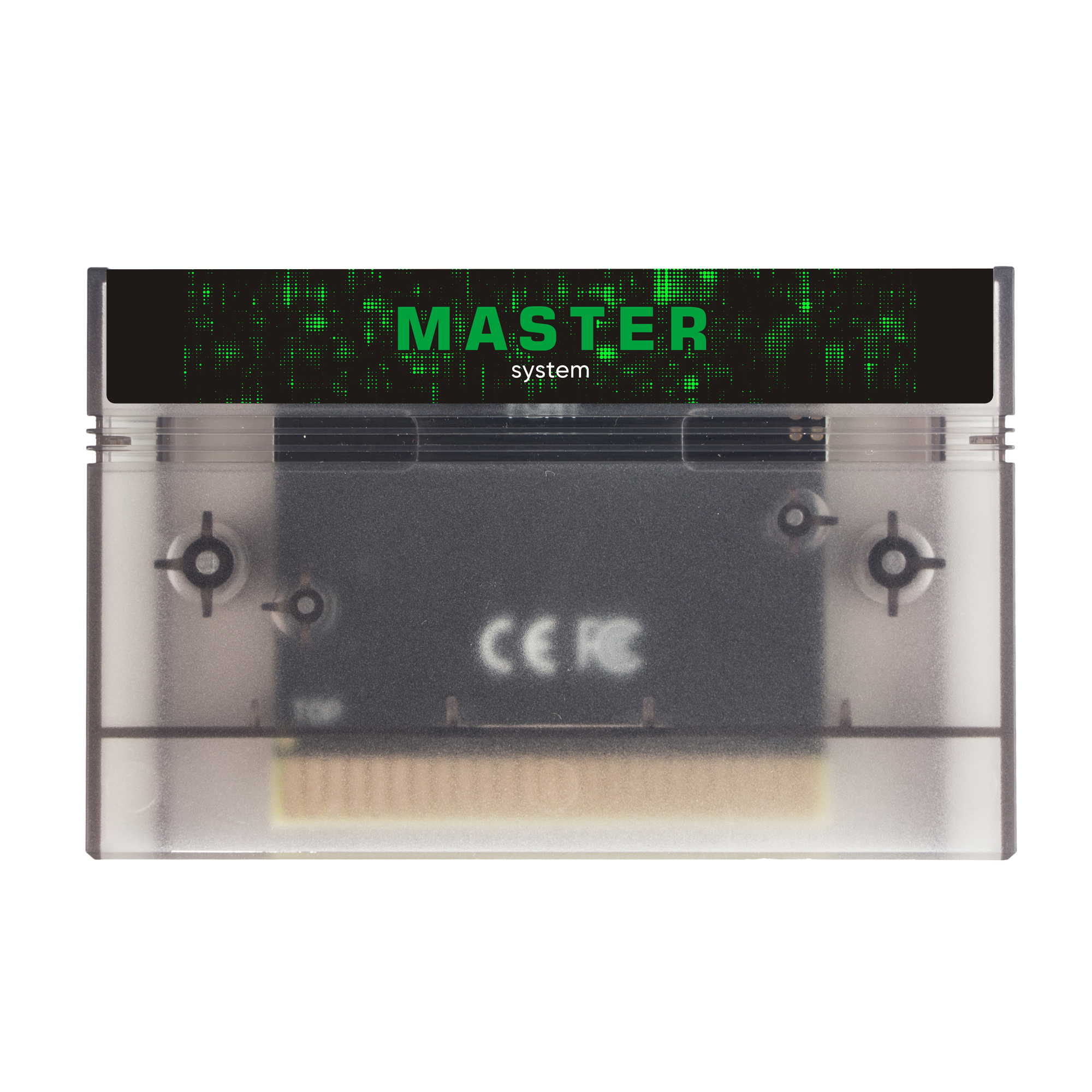 For Master System USA EUR Vide - مراجعة Gaming Console Genesis وسعره