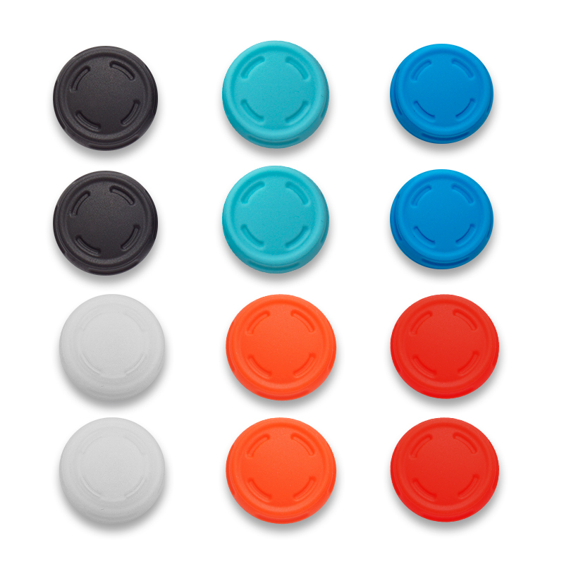 4pcs Soft Rubber Silicone Anti - مراجعة Gaming Console Tv Stick وسعره
