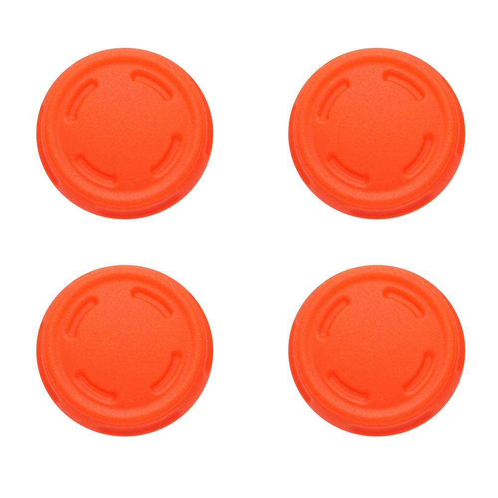 4pcs Soft Rubber Silicone Anti - مراجعة Gaming Console Tv Stick وسعره