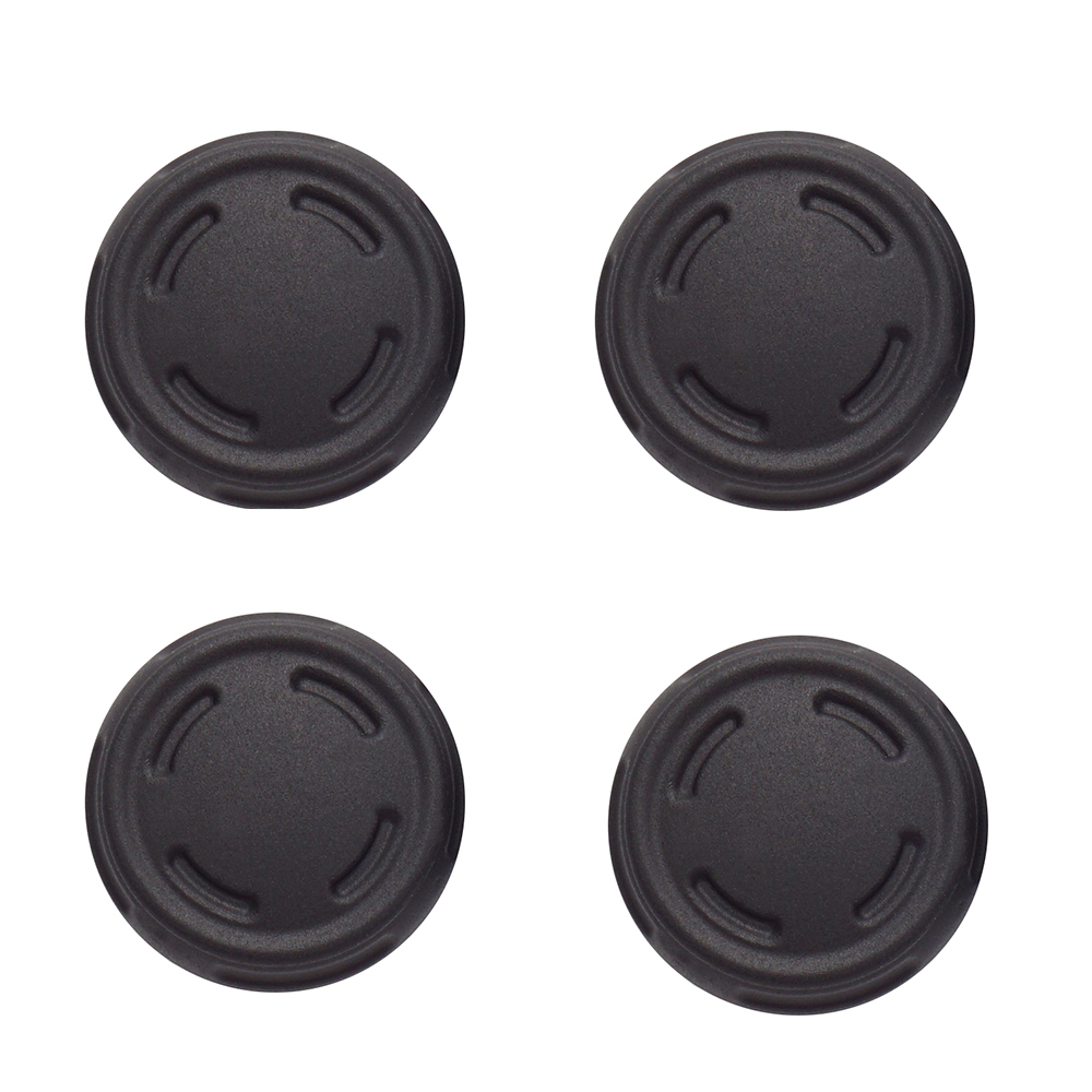 4pcs Soft Rubber Silicone Anti - مراجعة Gaming Console Tv Stick وسعره