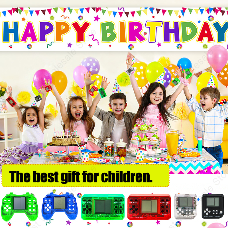5-50Pcs Video Game Party Favor - مراجعة Gaming Console Keychain وسعره