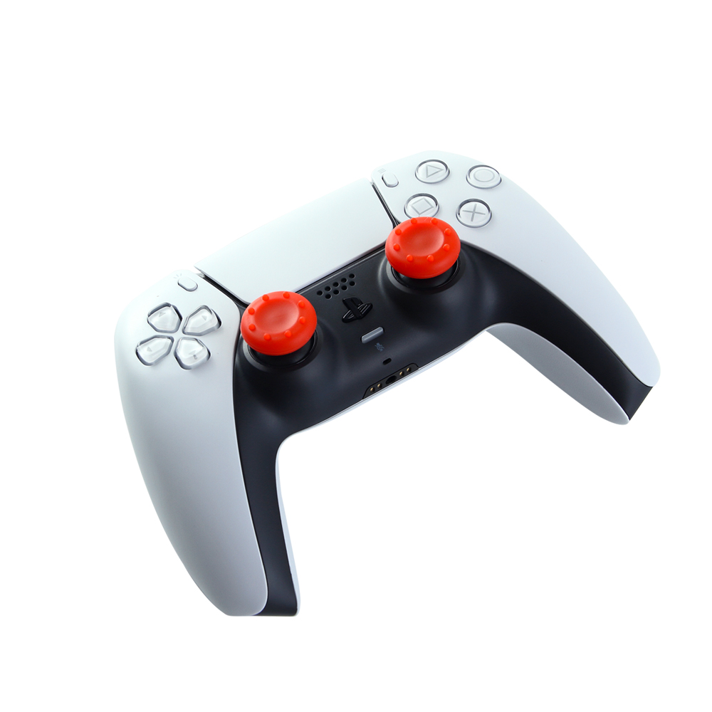 4 Pieces Controller Joystick C - مراجعة Gaming Console Tv Stick وسعره